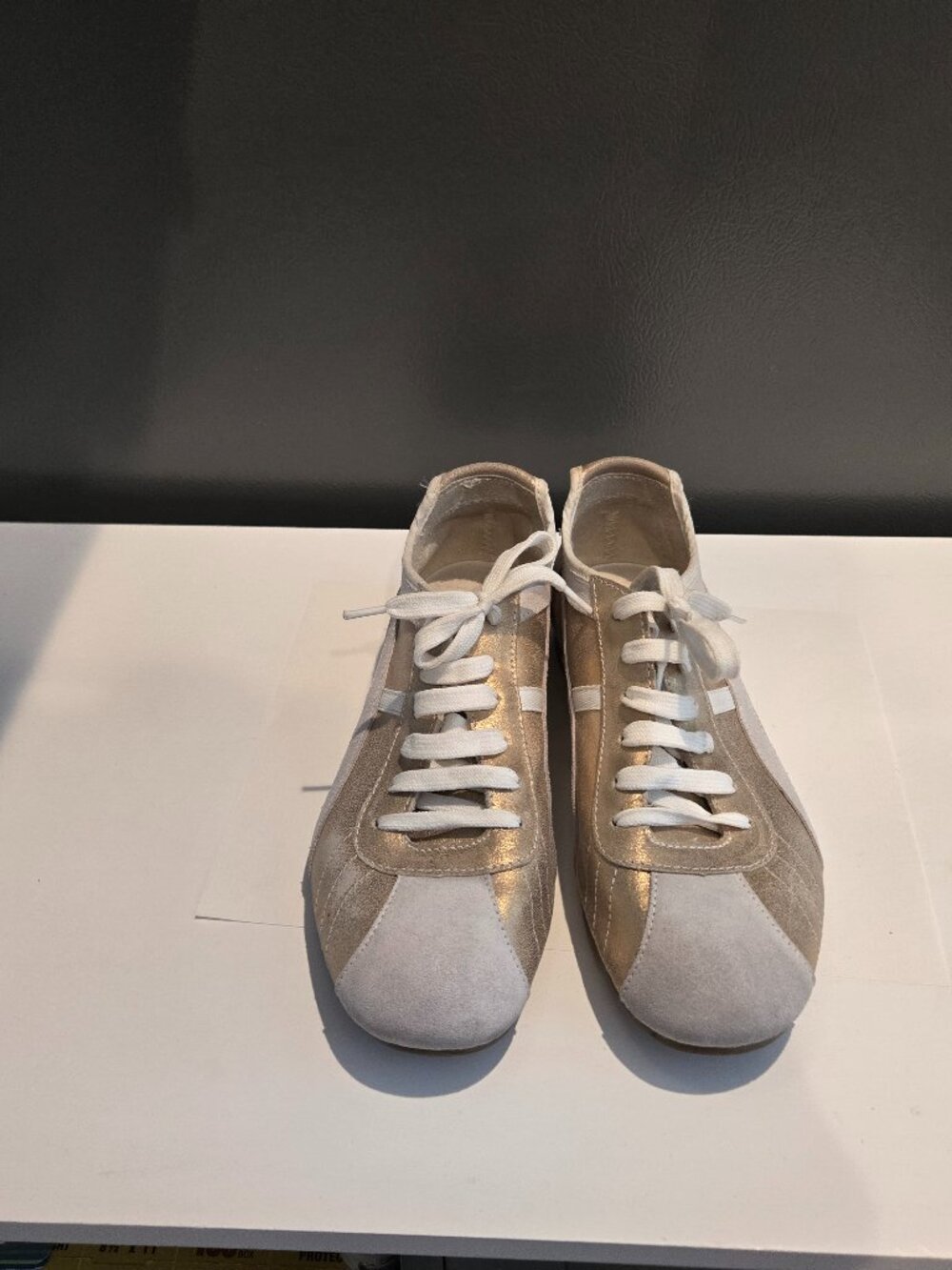 Tommy Girl Sneakers - 8.5